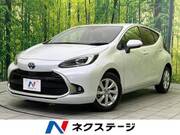 2023 TOYOTA AQUA