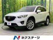 2012 MAZDA CX-5 XD L PACKAGE