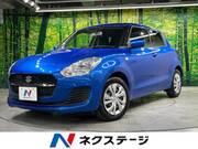 2021 SUZUKI SWIFT XG