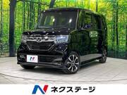 2019 HONDA N-BOX CUSTOM