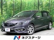 2016 HONDA JADE