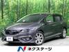 HONDA JADE