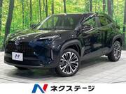 2022 TOYOTA YARIS CROSS HYBRID Z