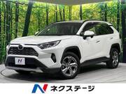 2019 TOYOTA RAV4 G