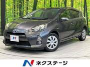 2013 TOYOTA AQUA S