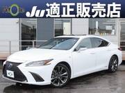 2019 LEXUS ES