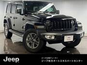 2021 CHRYSLER JEEP WRANGLER UNLIMITED