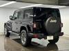 CHRYSLER JEEP WRANGLER UNLIMITED