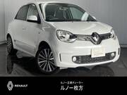 2021 RENAULT TWINGO