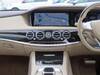MERCEDES BENZ S CLASS