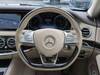 MERCEDES BENZ S CLASS