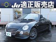 2010 DAIHATSU COPEN