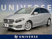 2017 MERCEDES BENZ B-CLASS
