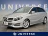 MERCEDES BENZ B-CLASS