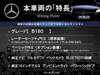 MERCEDES BENZ B-CLASS