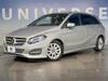 MERCEDES BENZ B-CLASS