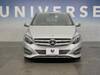MERCEDES BENZ B-CLASS