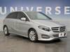 MERCEDES BENZ B-CLASS