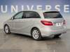 MERCEDES BENZ B-CLASS