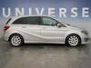 MERCEDES BENZ B-CLASS