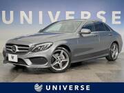 2018 MERCEDES BENZ C-CLASS