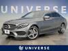 MERCEDES BENZ C-CLASS