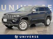 2018 CHRYSLER JEEP GRAND CHEROKEE LIMITED