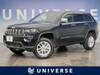 CHRYSLER JEEP GRAND CHEROKEE
