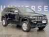CHRYSLER JEEP GRAND CHEROKEE