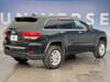 CHRYSLER JEEP GRAND CHEROKEE