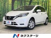 2020 NISSAN NOTE