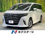 2024 TOYOTA ALPHARD