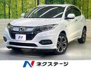 2020 HONDA VEZEL
