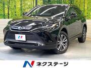 2023 TOYOTA HARRIER HYBRID