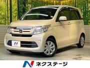 2018 HONDA N-WGN