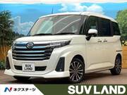 2021 DAIHATSU THOR