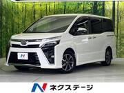 2020 TOYOTA VOXY