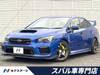 SUBARU WRX STI