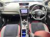 SUBARU WRX STI