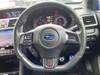 SUBARU WRX STI