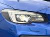 SUBARU WRX STI