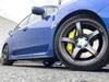 SUBARU WRX STI