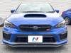 SUBARU WRX STI