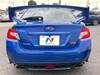 SUBARU WRX STI