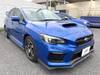 SUBARU WRX STI