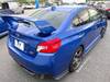 SUBARU WRX STI