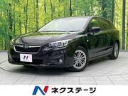 2018 SUBARU IMPREZA SPORTS