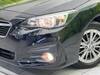 SUBARU IMPREZA SPORTS