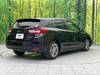 SUBARU IMPREZA SPORTS