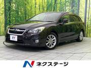 2013 SUBARU IMPREZA SPORTS 2.0I